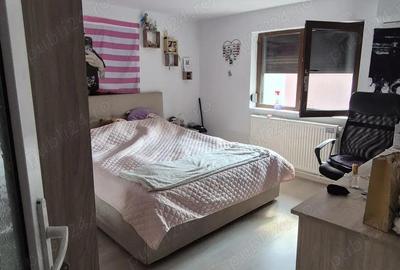 Casă cu 3 camere cu Teren 500 Mp în Valu lui Traian - 12