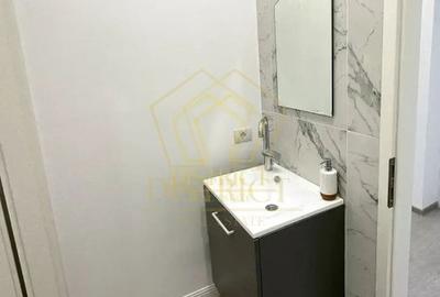 Spatiu birouri, renovat nou I Semicentral - 4