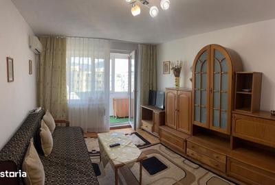 Apartament cu 2 camere decomandat în Astra