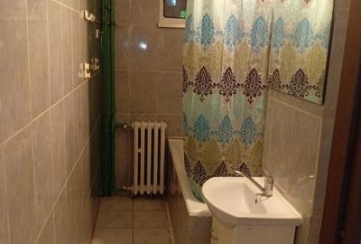 Apartament cu 2 camere semidecomandat în Sud - 6