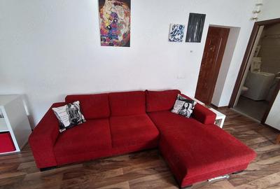 Apartament cu 2 camere decomandat în Exterior Vest - 8