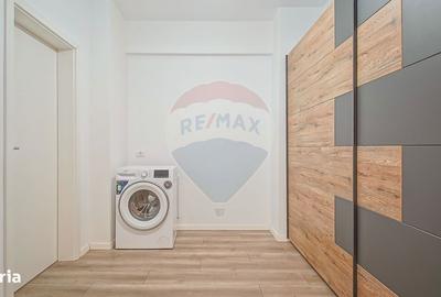 Apartament cu 2 camere în Dârste - 17