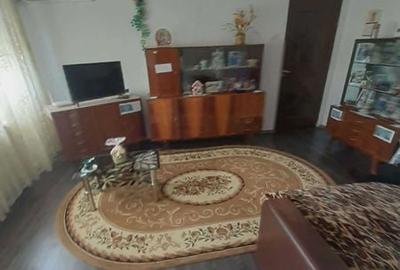 Apartament cu 2 camere în Central - 1