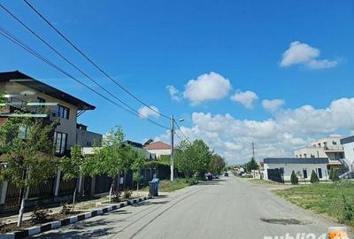 Teren de vanzare in Eforie Nord - 2