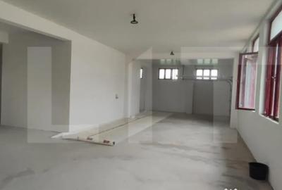 Spațiu comercial, de 200 mp, în Central - 2