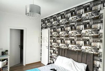 DUMBRAVITA - PARTER - LUX - 3 CAMERE - 2 BAI - INCALZIRE PARDOSEALA - CLIMA - BA - 4