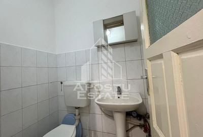 Spațiu comercial, de 75 mp, în Vladimirescu - 1