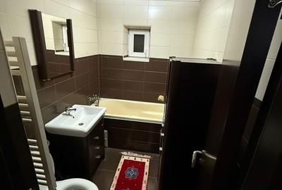 Apartament cu 2 camere decomandat în Central - 5
