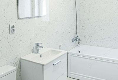 Garsonieră decomandată în Giroc - 2