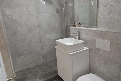 Garsoniera de inchiriat - 3