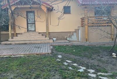 Casă individuală cu 3 camere cu Canalizare în Șura Mică - 5