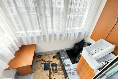 Apartament cu 3 camere decomandat în Podul de Fier - 4