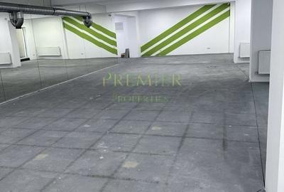 SPATIU COMERCIAL DEMISOL INALT VITRINA MARE TRAFIC INTENS | BANU MANTA | - 3