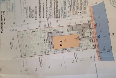 Casă cu 4 camere în Gilău - 2