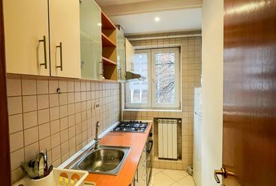 Garsoniera de inchiriat zona Unirii / Izvor - 14