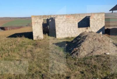 Teren de 2000 mp, în Central - 2