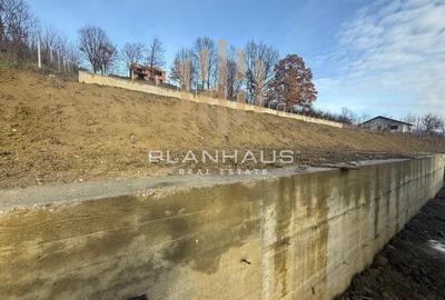 Casă duplex  semifinisată , Tăuții de Sus, 1 910mp teren,la 2 min de Baia Ma - 11