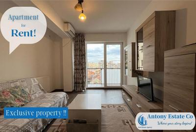 Apartament de inchiriat - Strada Evreilor Deportati, Bloc Pr - 6