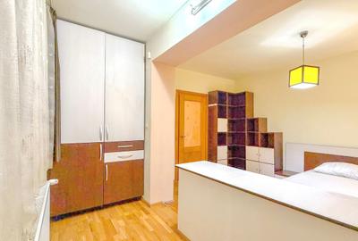 Apartament 3 camere, semidecomandat, Spitalul Judetean - 4