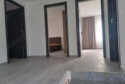 Inchiriere vila zona Priseaca -Targoviste - 3