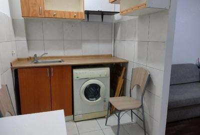 Garsonieră decomandată în Astra - 3