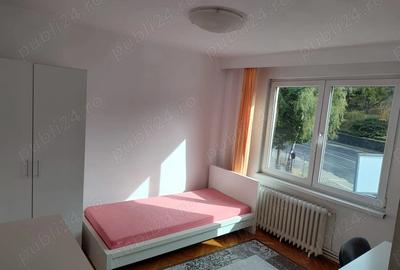 Apart. cu 4 cam. de vanzare, ff aproape de Spitalul Jude?ean, UMF Apart. cu 4 cam. de vanzare, ff aproape de Spitalul Jude?ean, UMF - 5