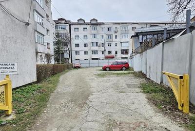 Zona CORA, Teren intravilan 365 mp