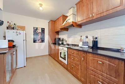 De vanzare casa individuala stil mediteranian curte 704 mp Borhanci - 6