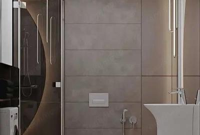 Garsonieră decomandată în Dămăroaia - 3