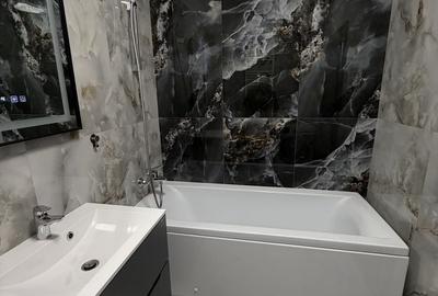 Apartament cu 2 camere decomandat, mobilat în Ghencea