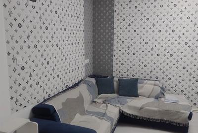 Apartament cu 2 camere în Fălticeni - 4