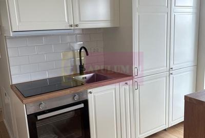 Apartament cu 2 camere semidecomandat, mobilat în Prelungirea Ghencea - 4