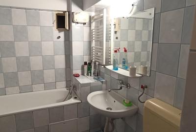 Apartament cu 4 camere decomandat, mobilat în Mărgeanului - 16