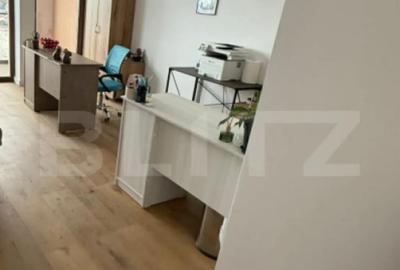 Apartament cu 2 camere decomandat, mobilat în Griviței - 8