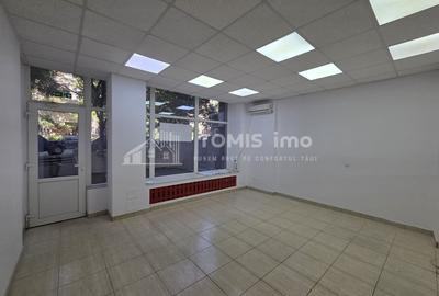 Spatiu comercial de inchiriat - Str. Tulcei - 6