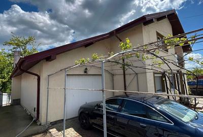 Casă cu 4 camere în Negrești - 3