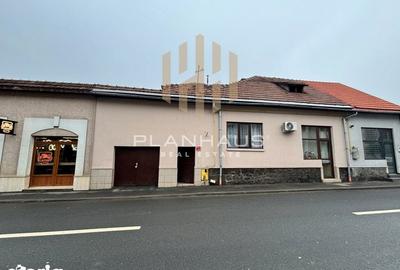 Casă cu 6 camere cu Garaj în Ultracentral - 2