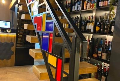 Spațiu Comercial Ideal pentru Restaurant în Pasajul Macca-Vilacrosse, Centrul Ve - 10