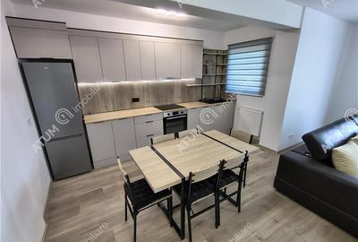 Apartament cu 2 camere decomandat, mobilat în Aeroport - 10