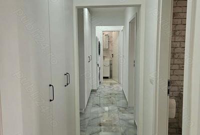 Proprietar, inchiriez apartament 4 camere zona Dacia - 5