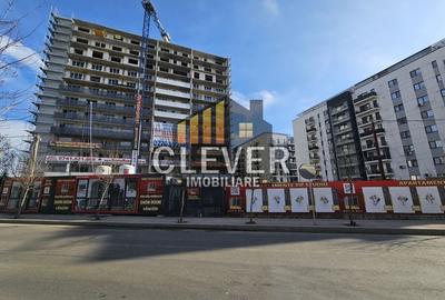 Apartament 3 camere Incalzire prin Pardoseala Th. Pallady - 3