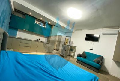 Studio cu balcon in zona Mamaia Nord Casa del Mar pe Extra-s - 23