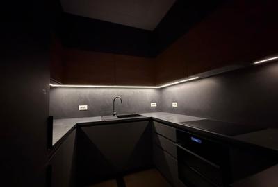 2 Camere One Verdi Park Terasa Parcare View Panoramic - 3