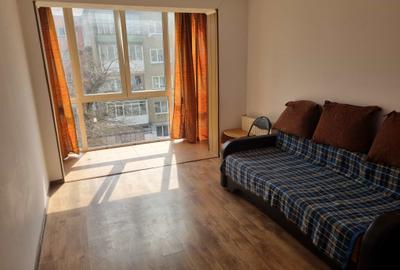 Apartament cu 2 camere decomandat, mobilat în Terezian - 1
