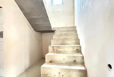 Vila individuala P+1 + pod | 4 camere | Navodari - 12