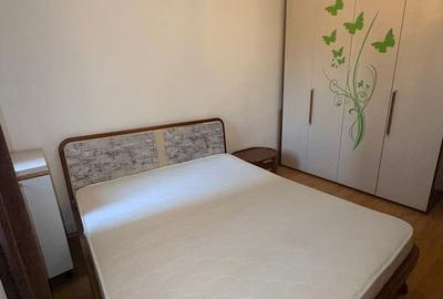 Apartament decomandat în Decebal
