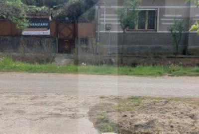 Blitz va ofera spre vanzare o casa cu teren generos in Cermei