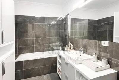 Apartament cu 3 camere decomandat, mobilat în Telegrafului - 9