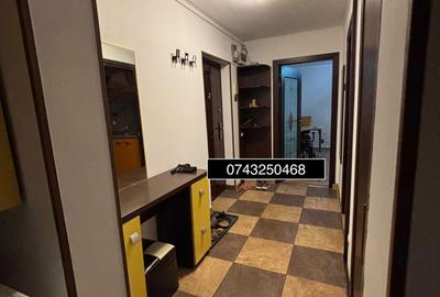 Apartament cu 2 camere decomandat în Doamna Ghica - 6