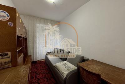 Apartament cu 3 camere decomandat, in Complexul Studentesc - 3